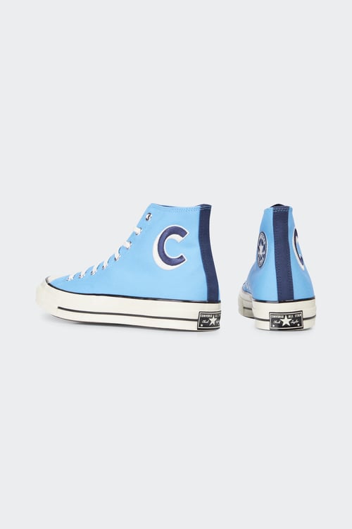 CONVERSE Baskets  Bleu
