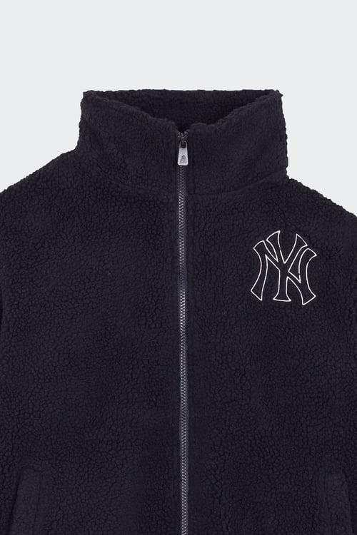 NEW ERA Veste  Bleu