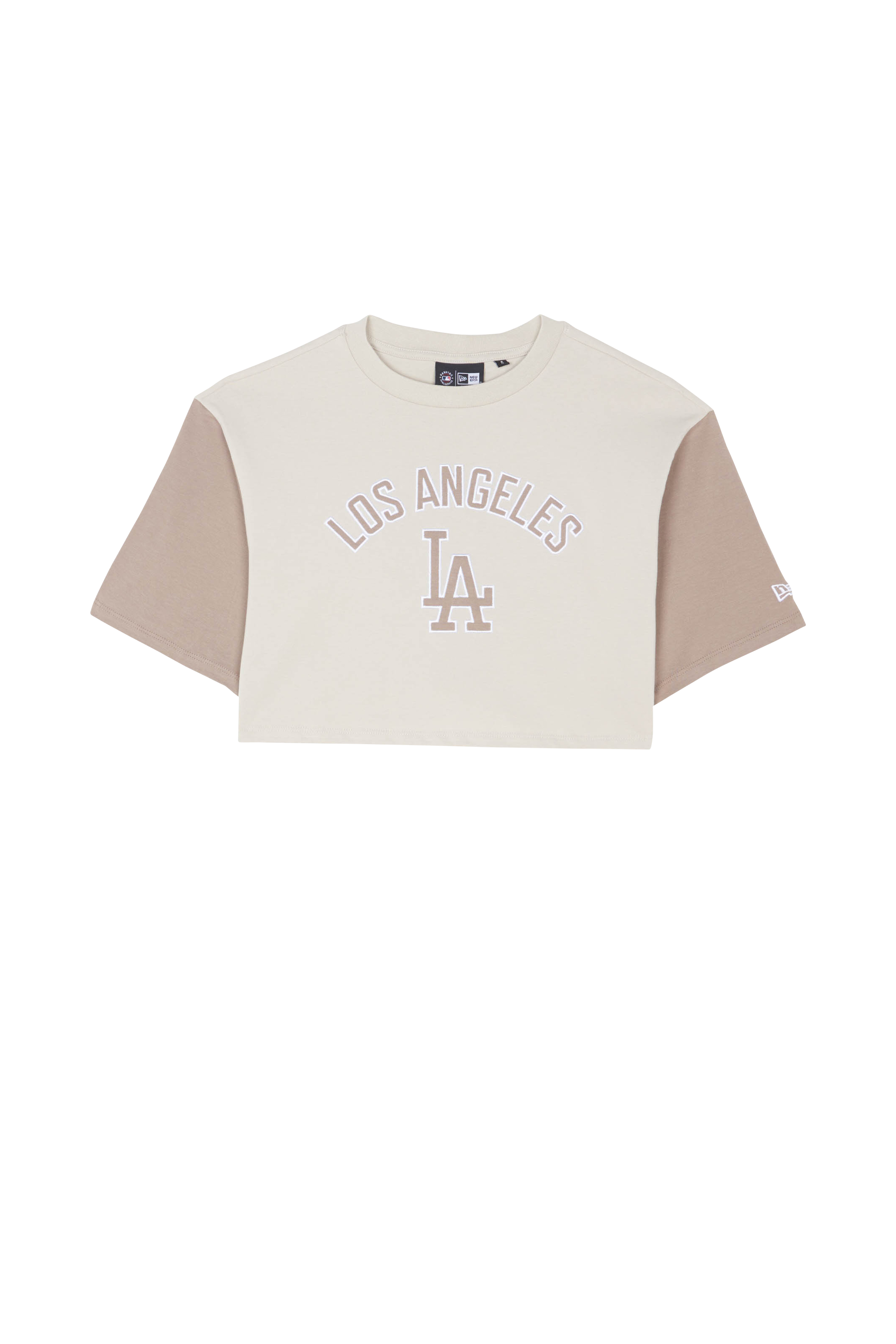 T-shirt  Beige