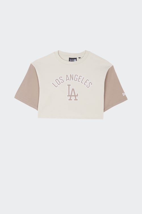 T-shirt - Taille L Beige