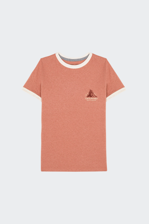 PATAGONIA T-shirt Orange