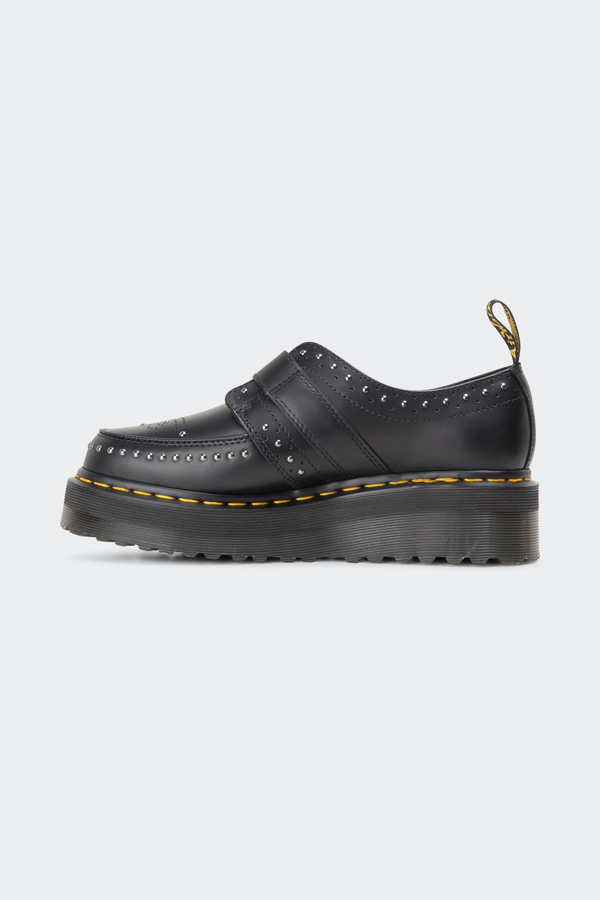Derbies | Black by DR. MARTENS Derbies Black