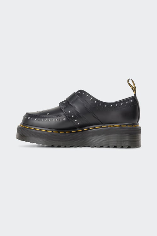 DR. MARTENS Derbies Noir