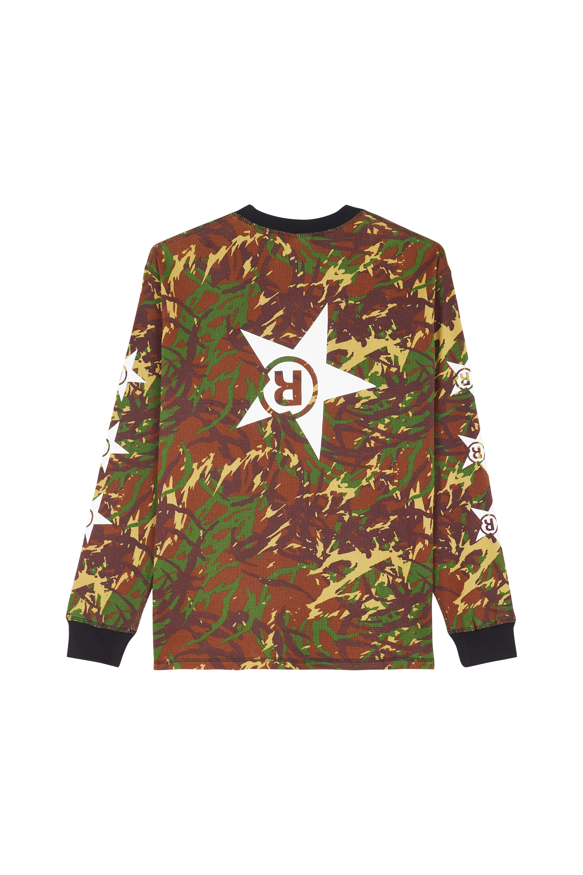 sweatshirt Multicolored