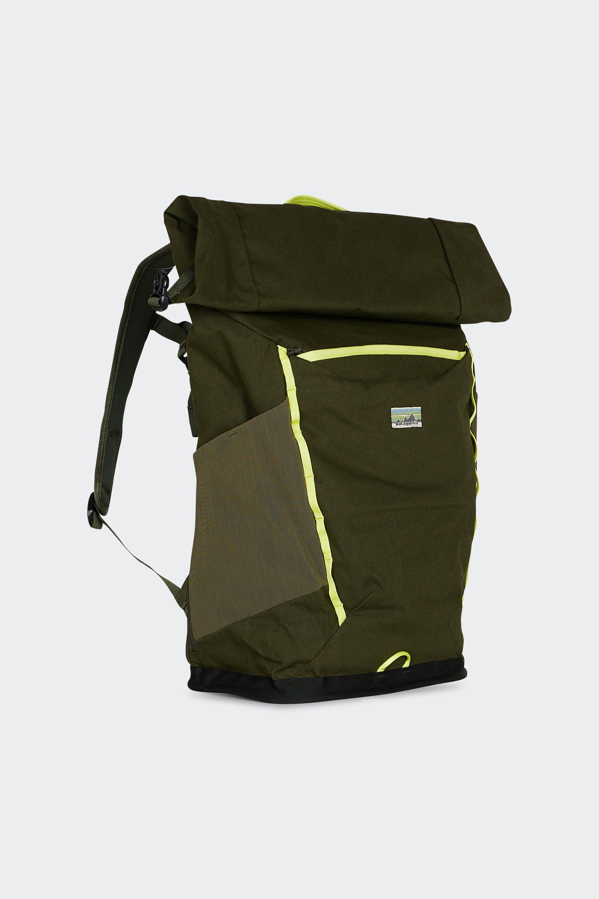 Austin backpack | Green by PATAGONIA Austin backpack Green