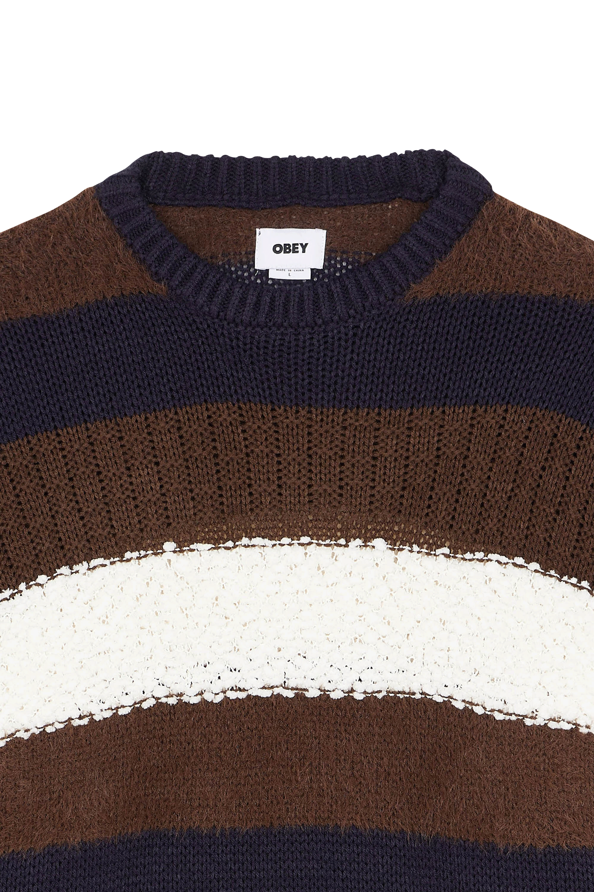 Sweater Brown