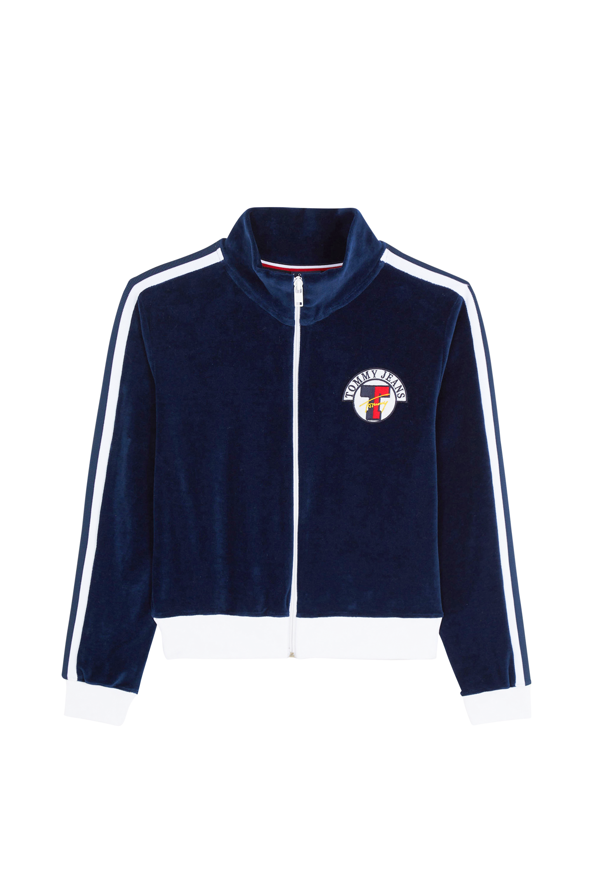 Veste Bleu