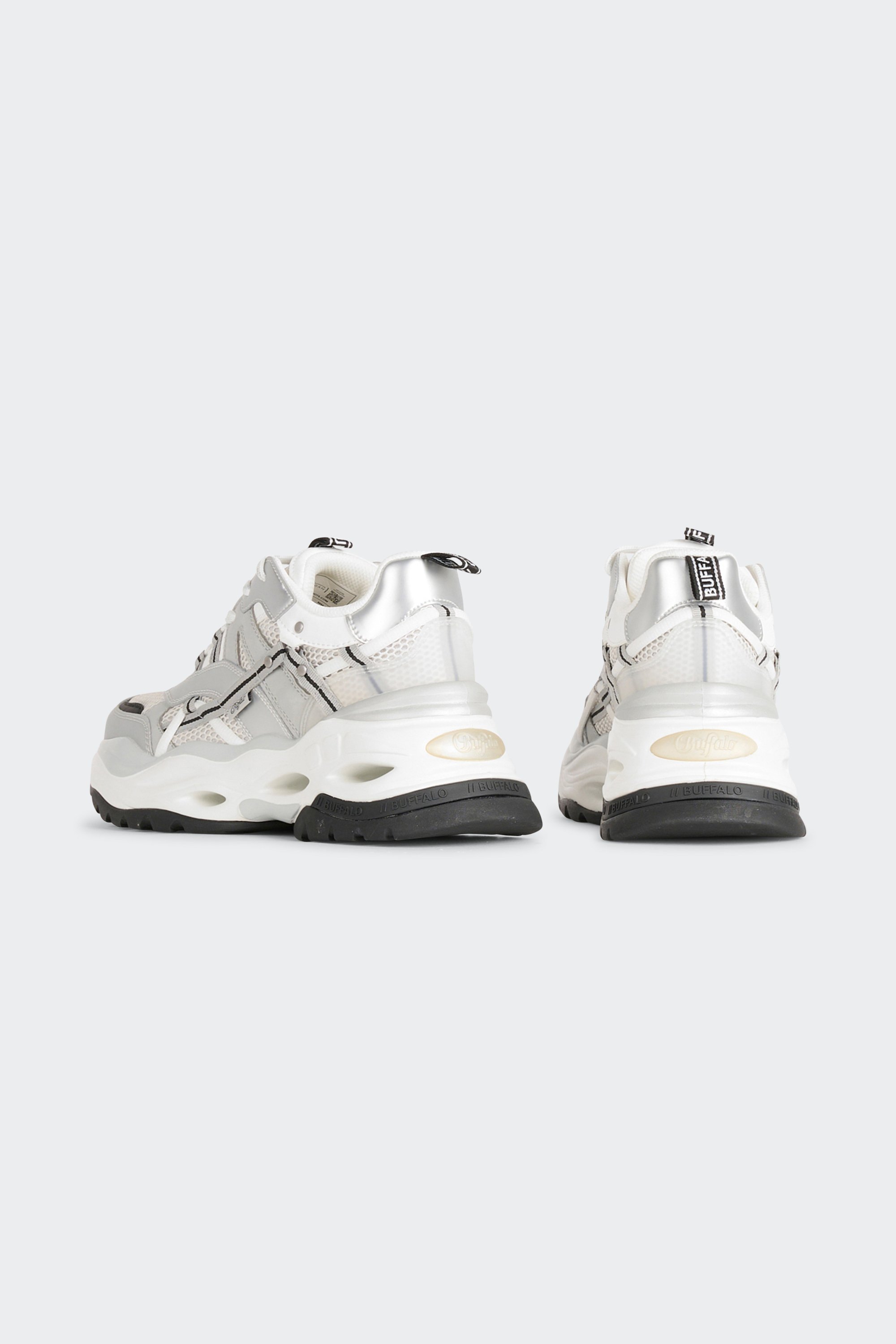 Sneakers | Multicolored by BUFFALO Sneakers Multicolored