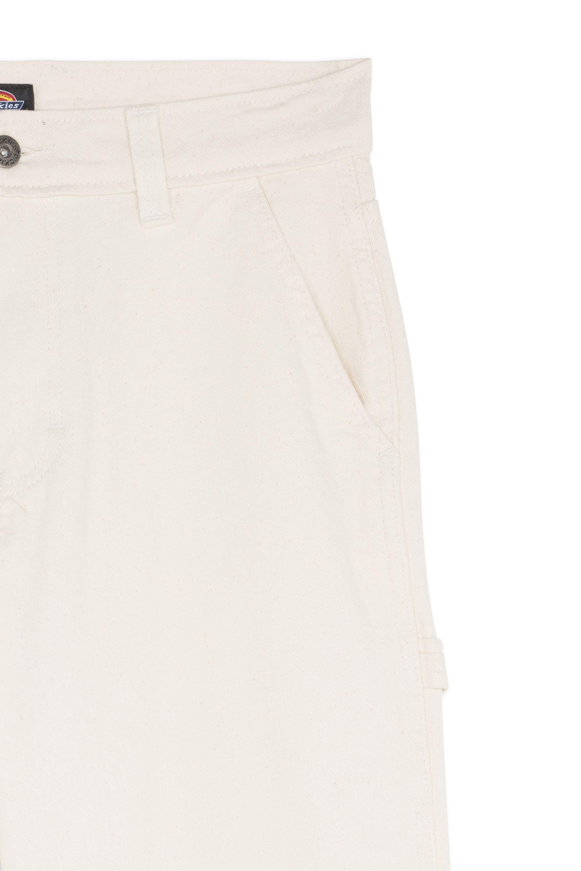 Pants Beige
