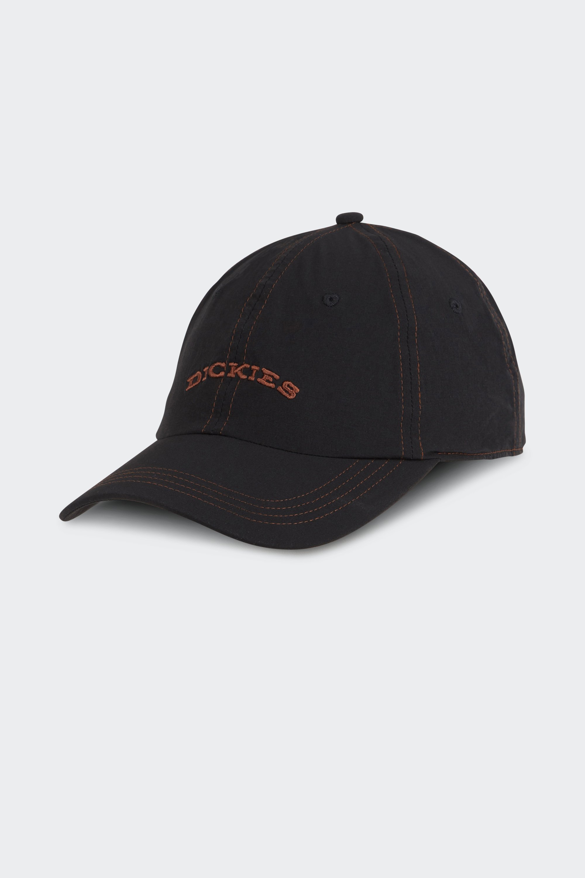 Casquette  | Noir by DICKIES Casquette  Noir