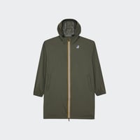 Windbreaker LE VRAI 4.0 EIFFEL EAST Kaki