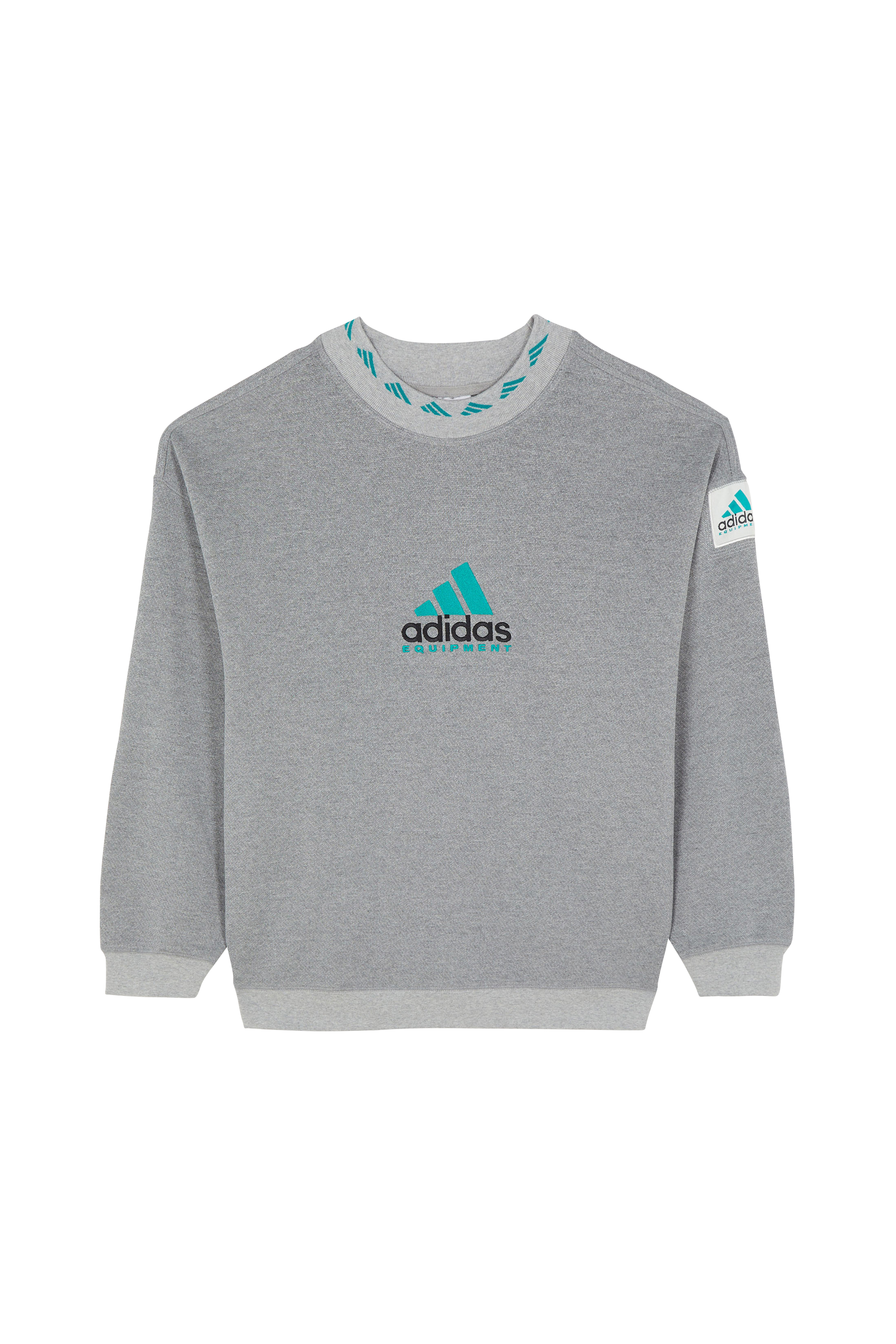 sweatshirt Grey