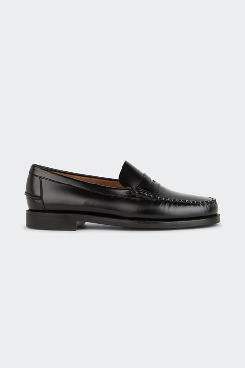 Mocassins - Taille 42 Noir