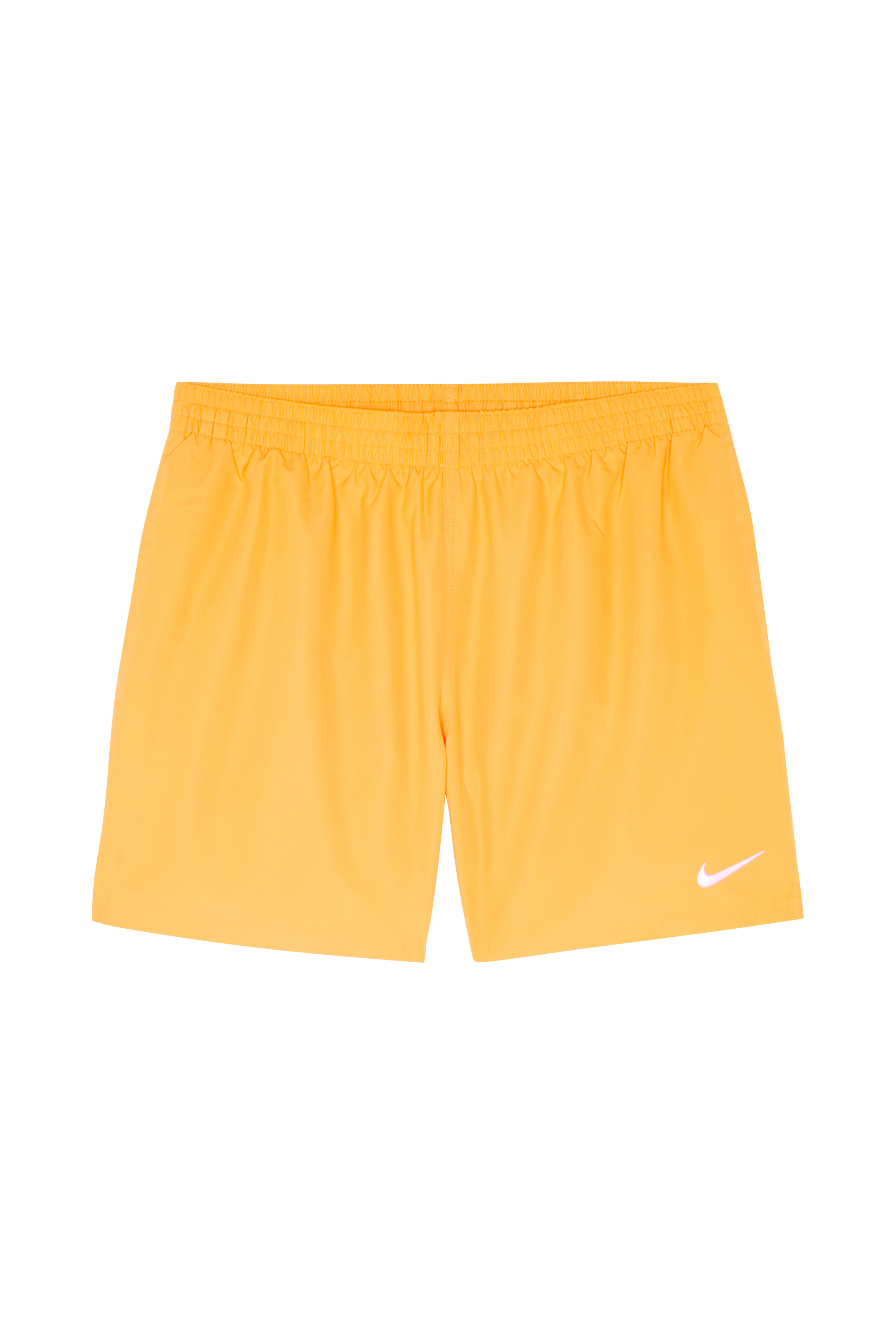 Swim shorts NIKE SWIM Yellow