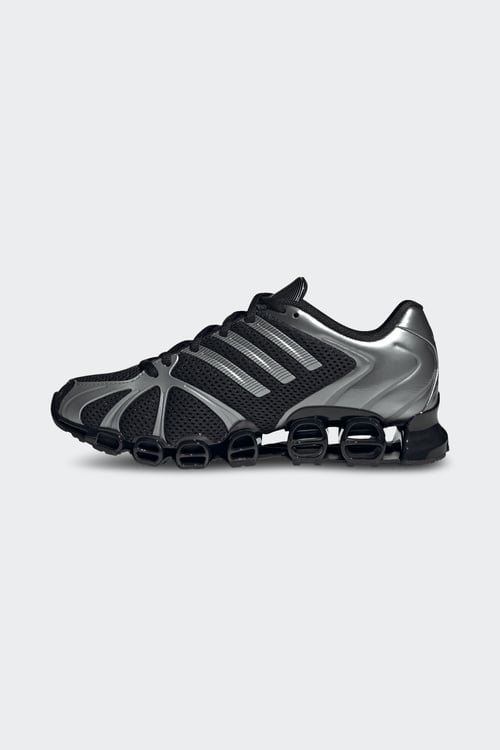 ADIDAS Baskets Noir