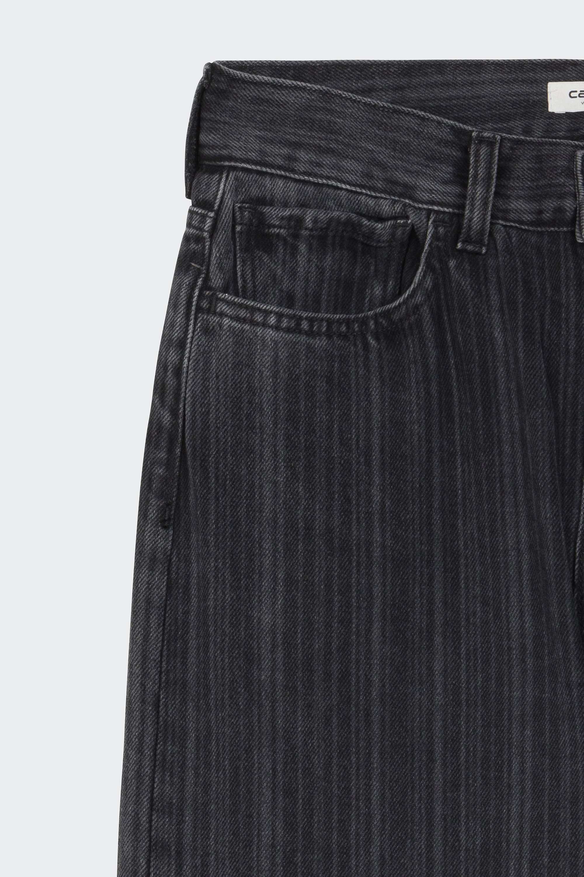 Jeans | Black by CARHARTT WIP Jeans Black