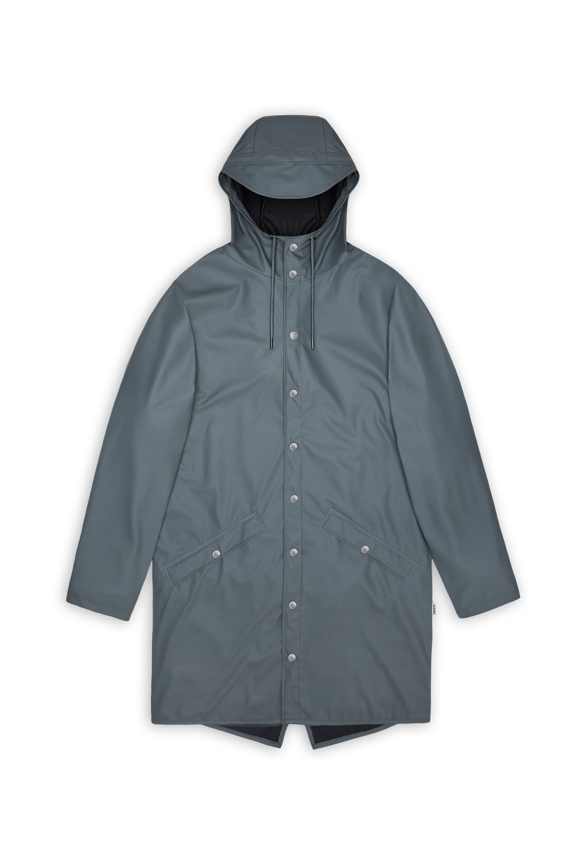 Windbreaker Blue