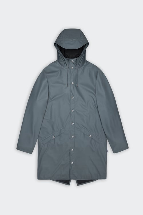 RAINS Coupe-vent Bleu
