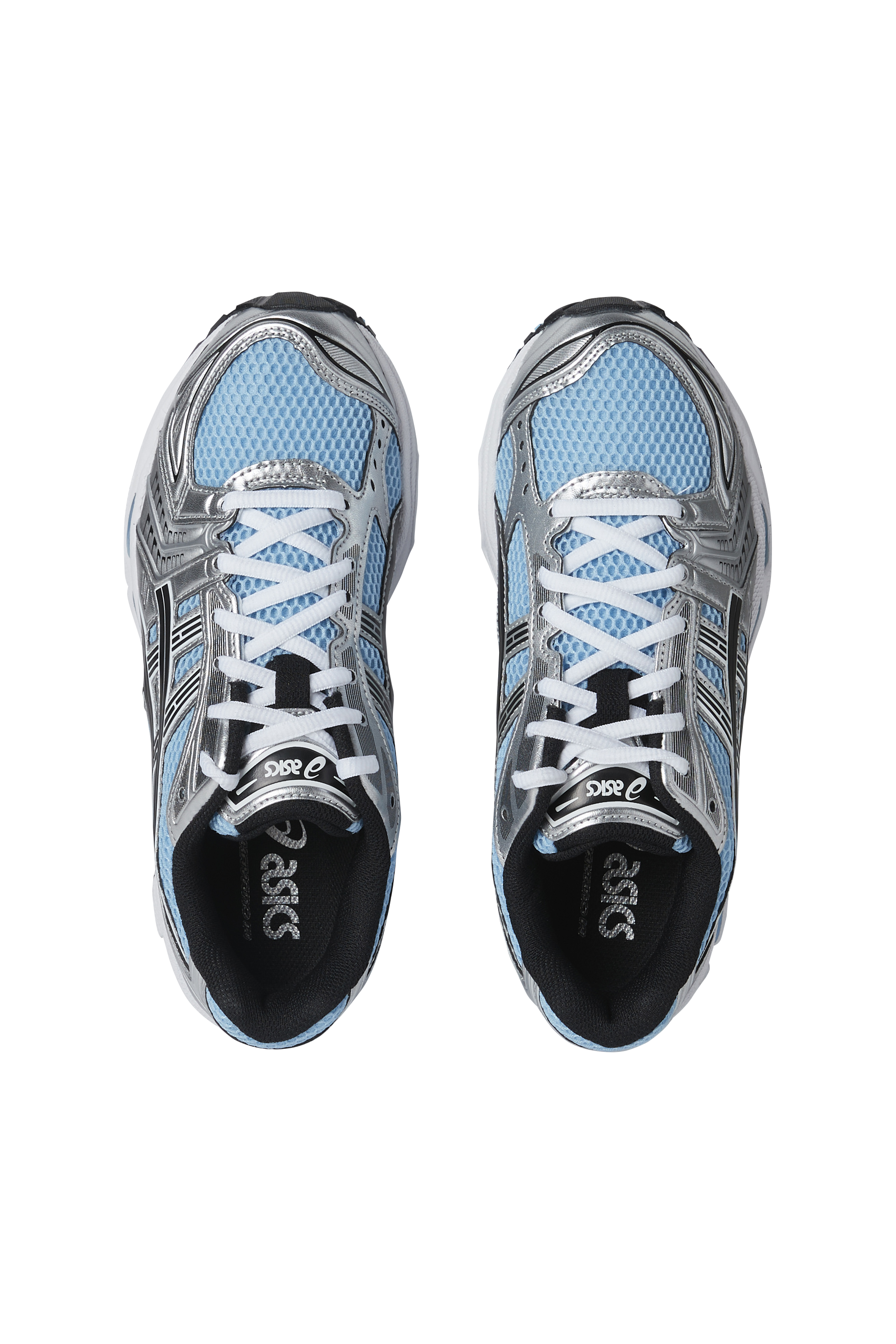 Sneakers Blue