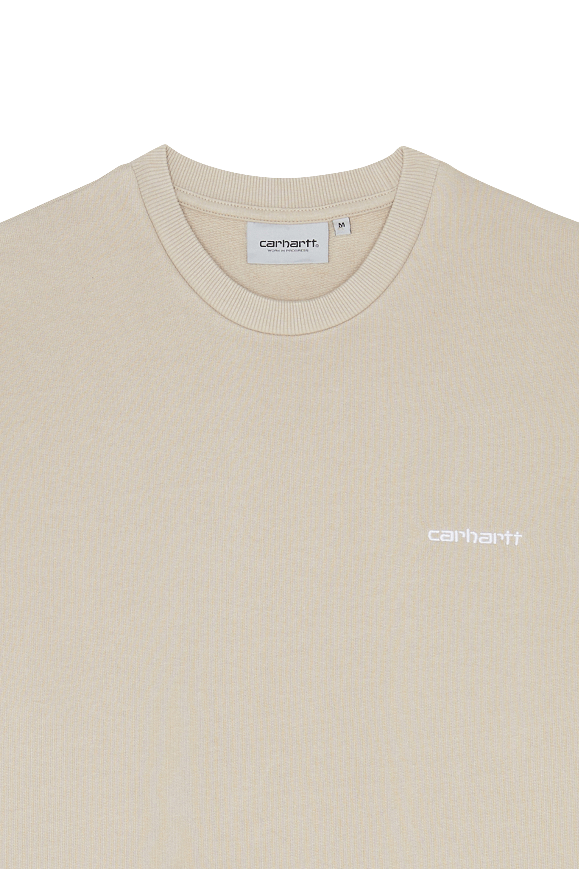 sweatshirt Beige