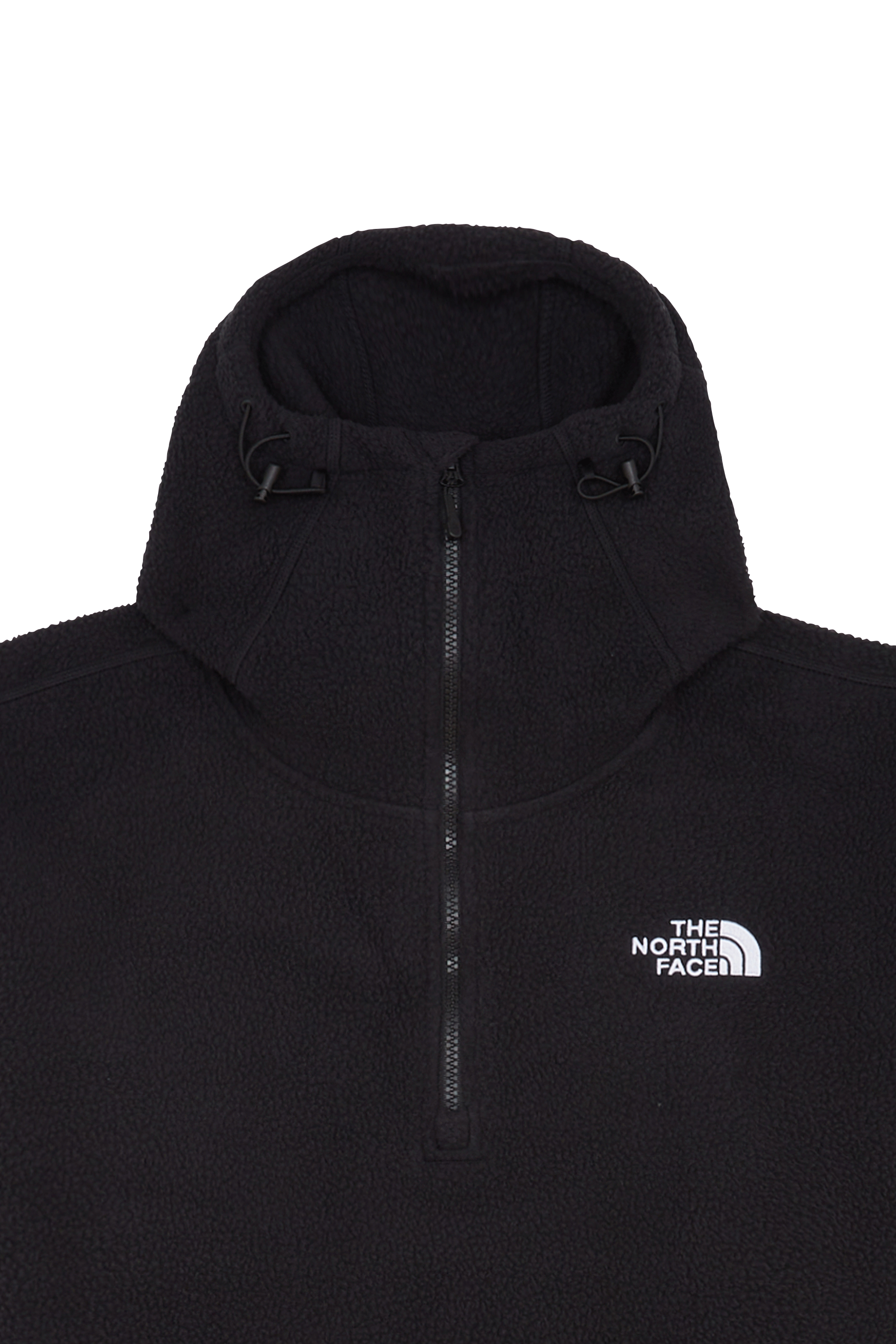 Hoodie Noir