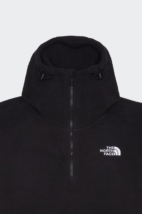 THE NORTH FACE Hoodie Noir