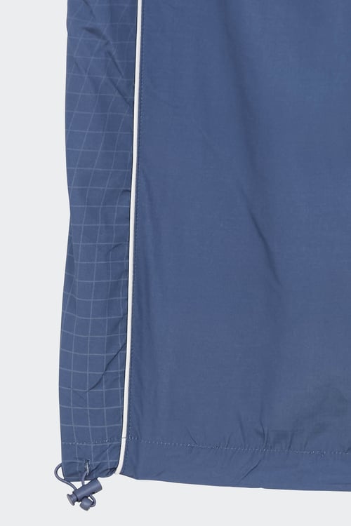 WASTED Pantalon de survêtement Bleu