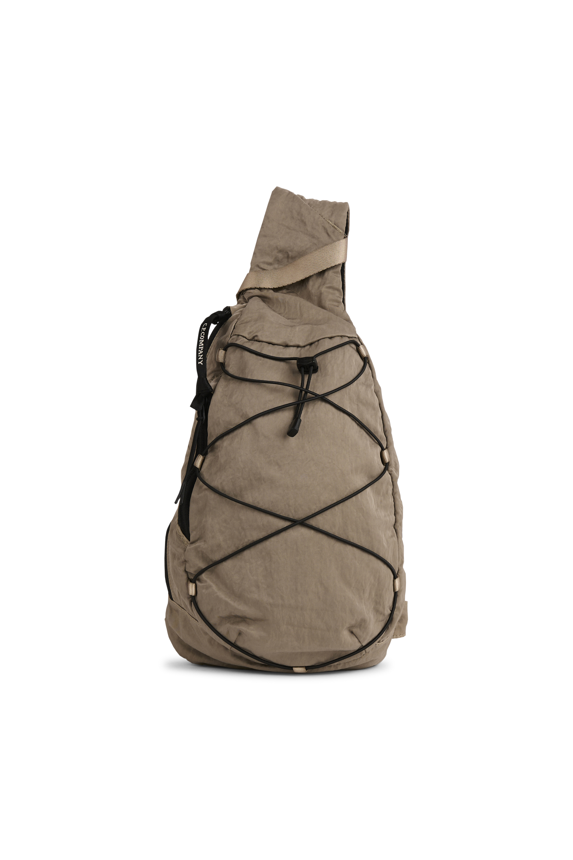 Baindeminuit shoulder bag Khaki