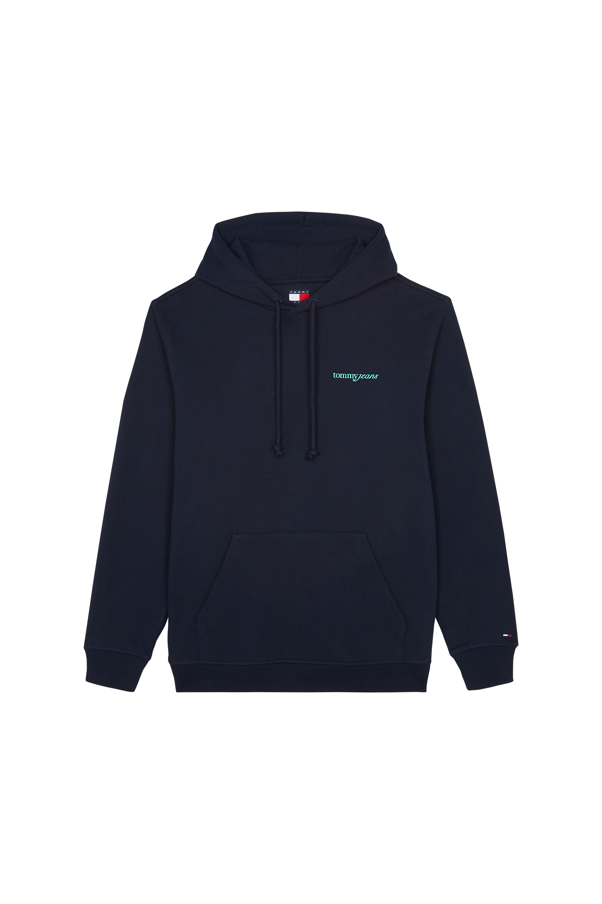 Hoodie Blue