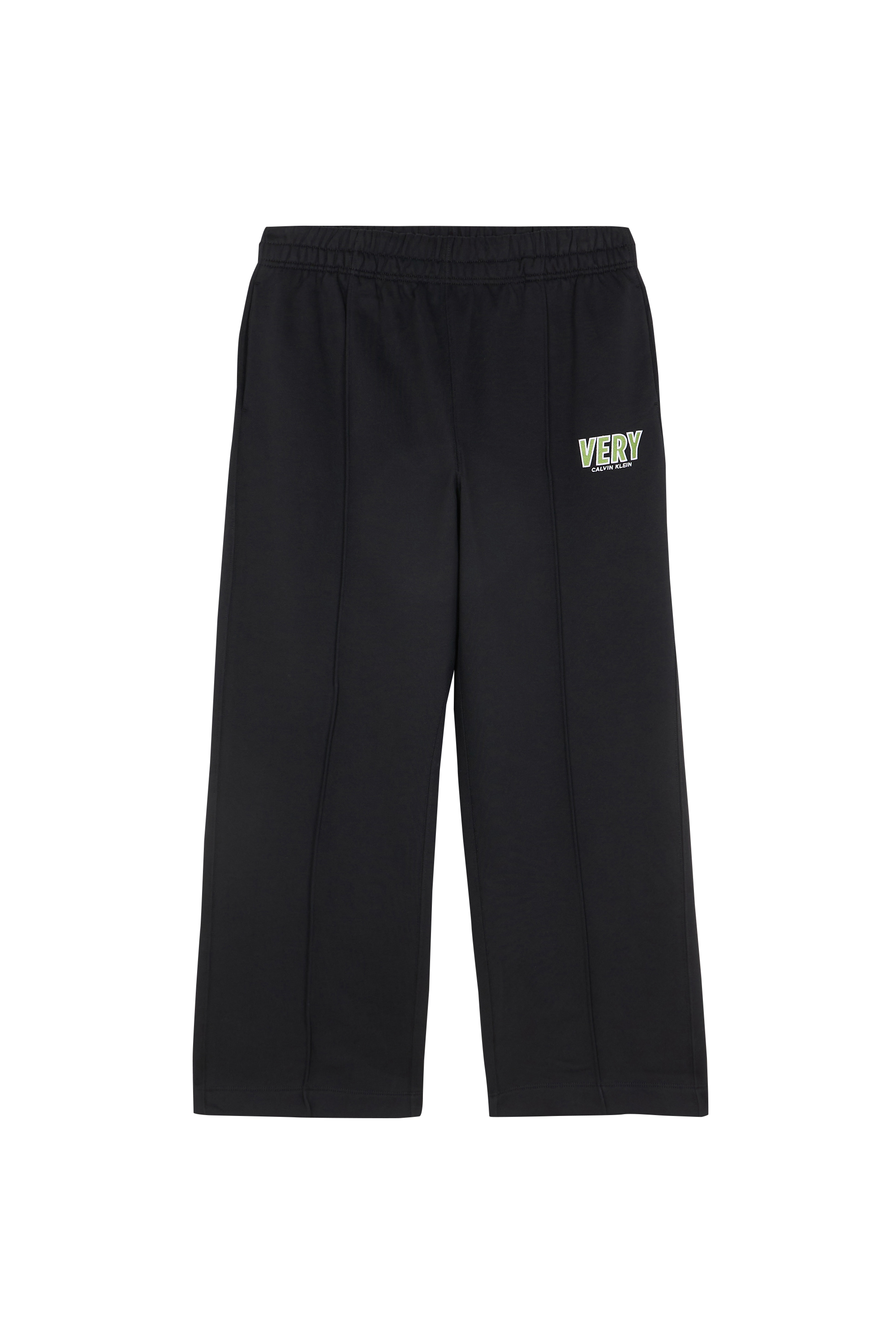 Joggers Black