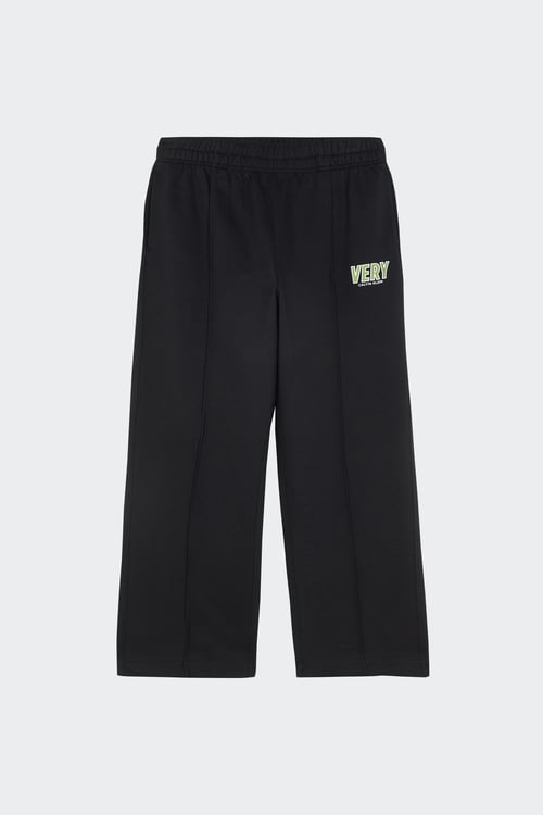 CALVIN KLEIN Jogging Noir