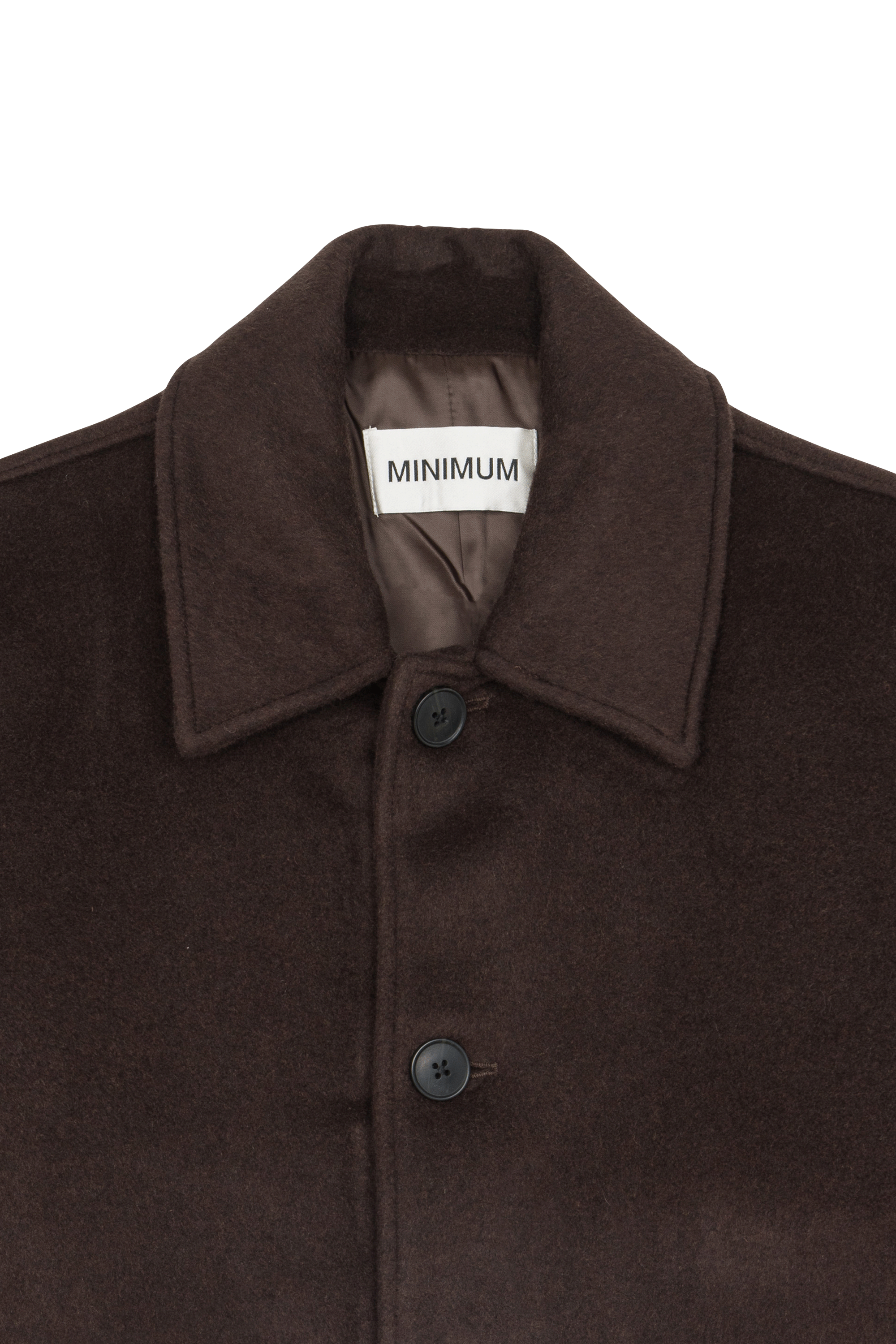 Coat Brown