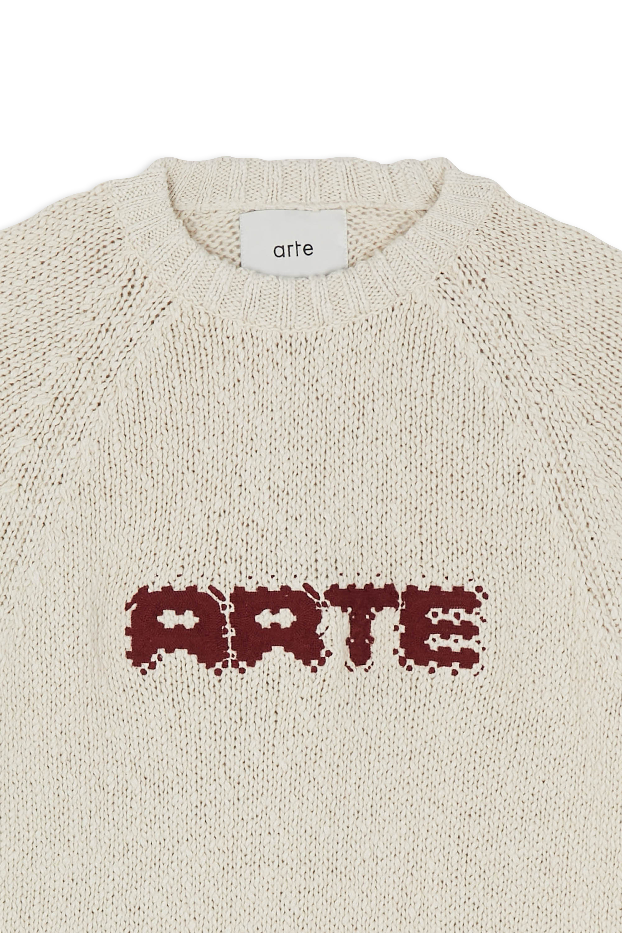 Sweater Beige