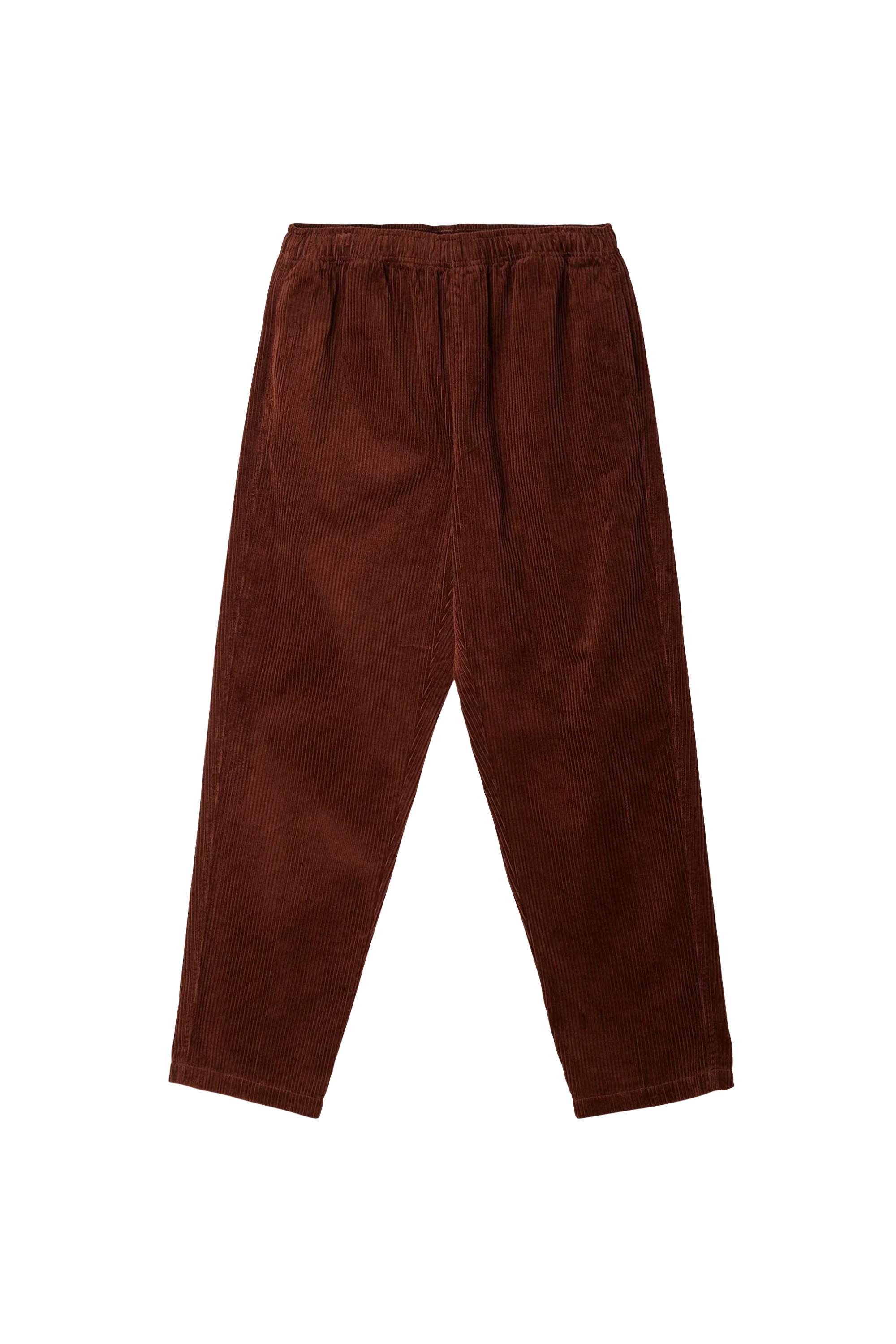 Pantalon EASY CORD Brown