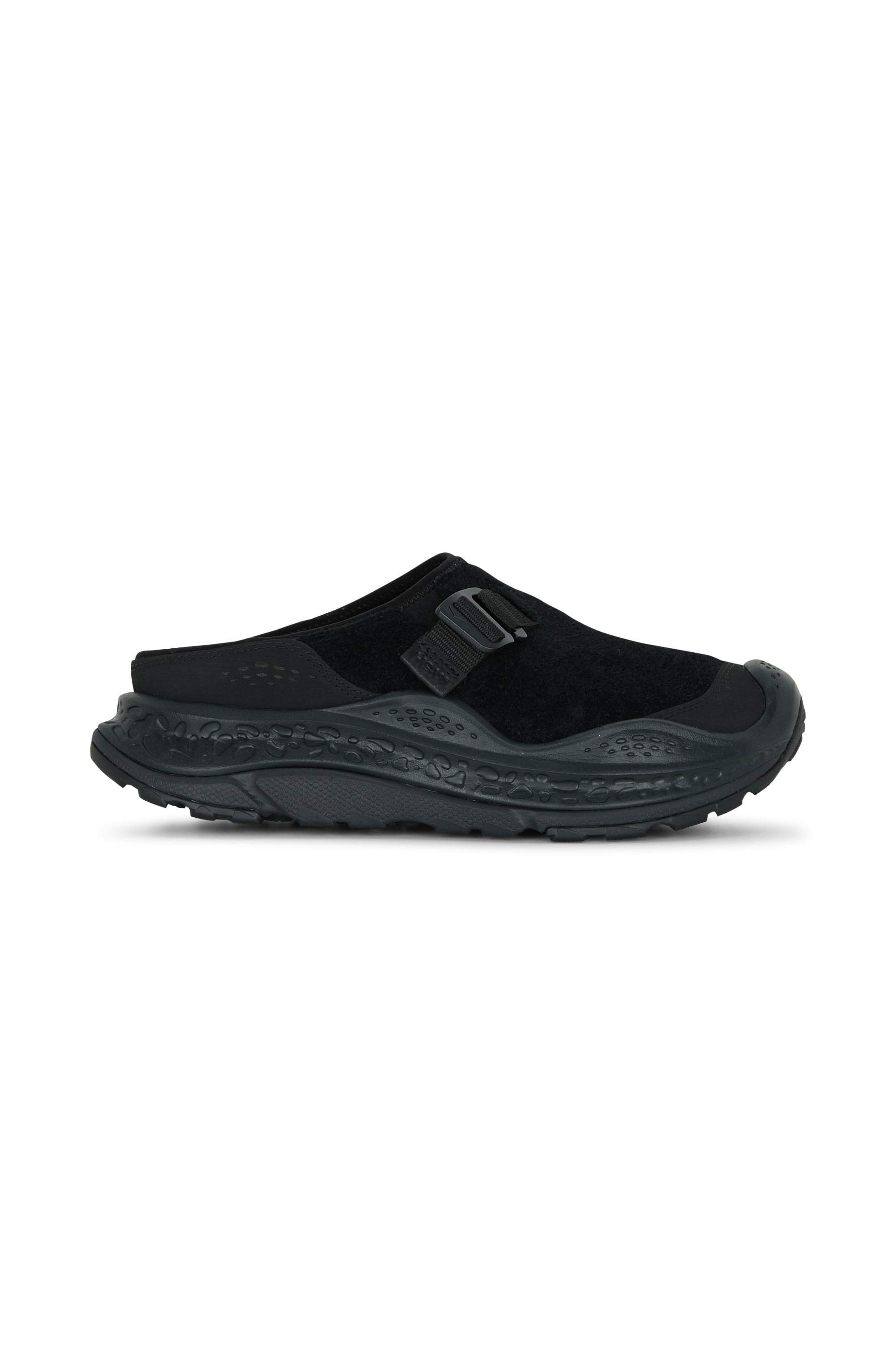 Slippers HOKA Black