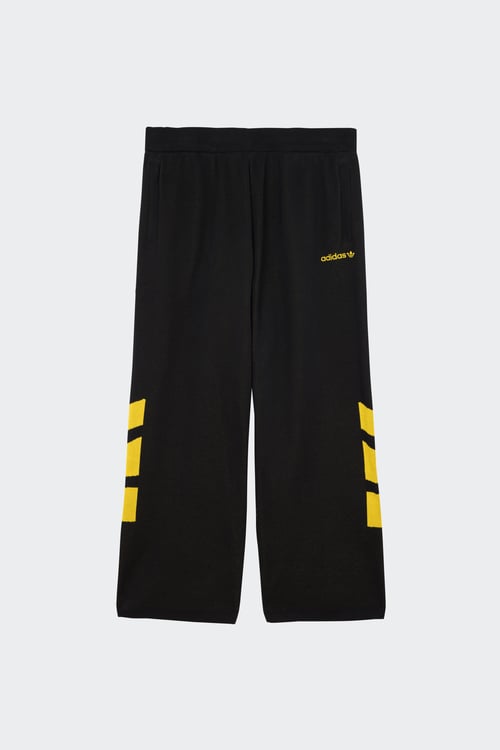 Pantalon de survêtement - Taille S Noir