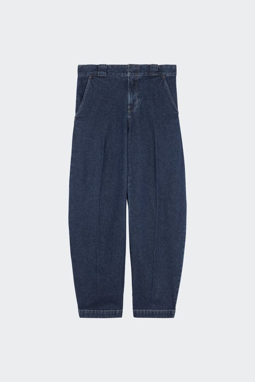 Jean - Taille 28/30 Bleu