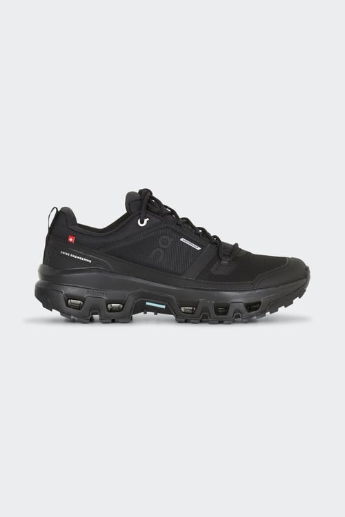 On - Baskets - Taille 41 Noir femme