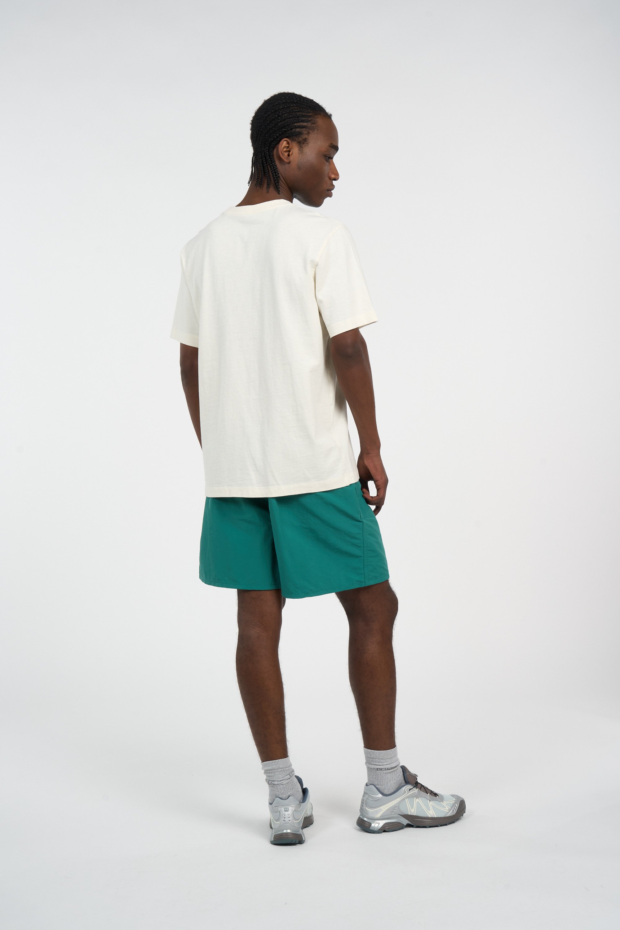 Maillot de bain Vert