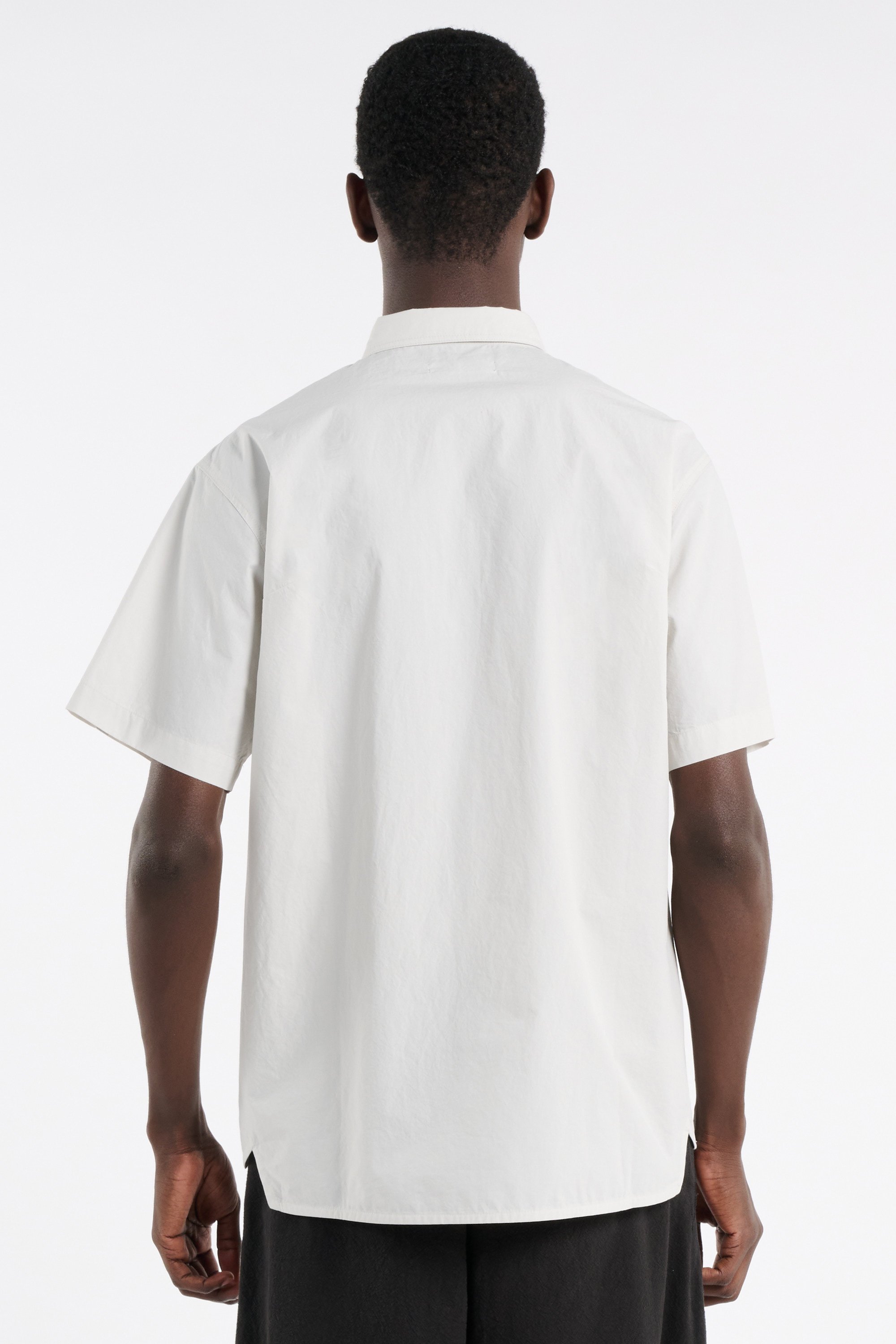 Shirt | Grey SAN SAN GEAR Men
