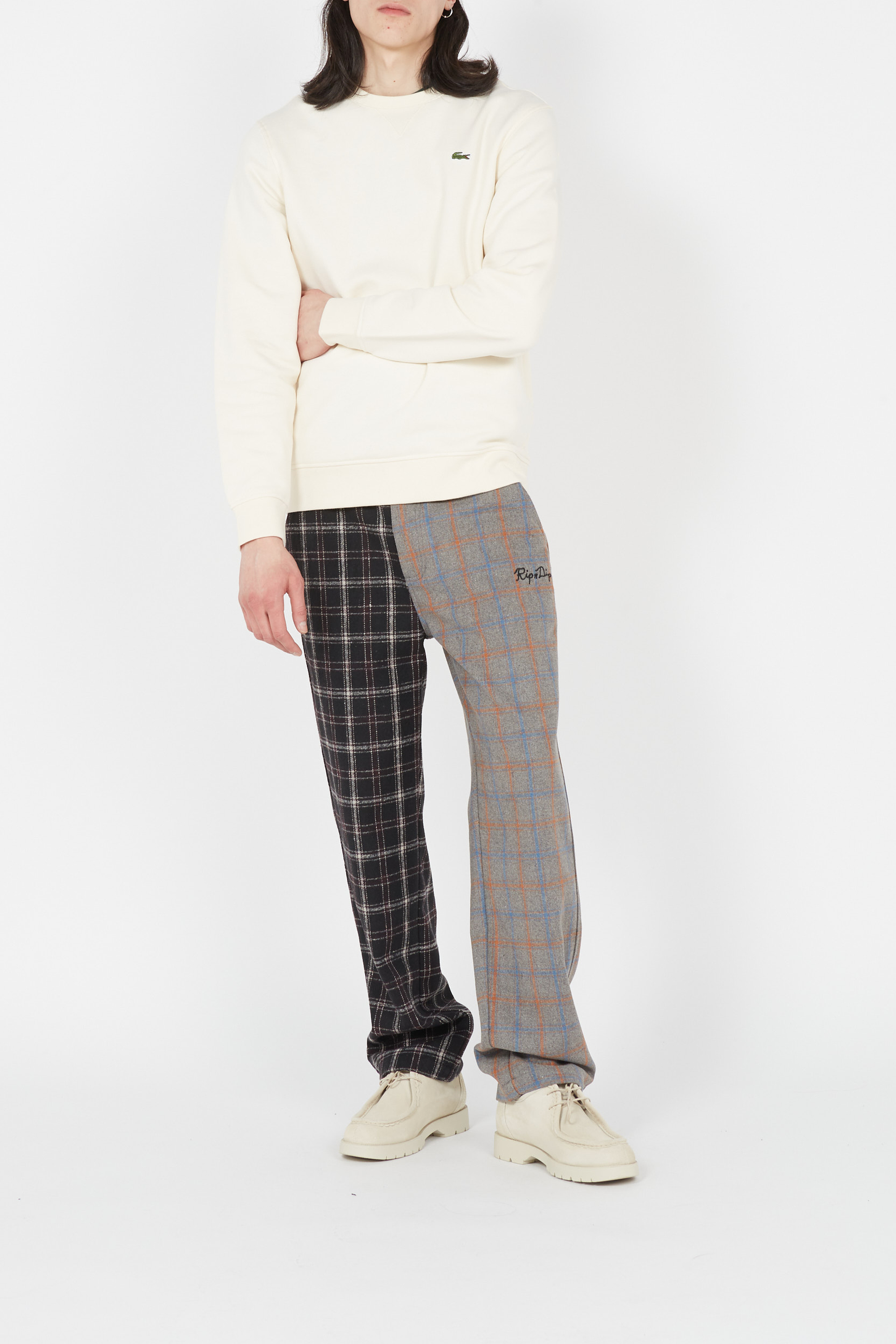 Sweat | Beige LACOSTE Homme