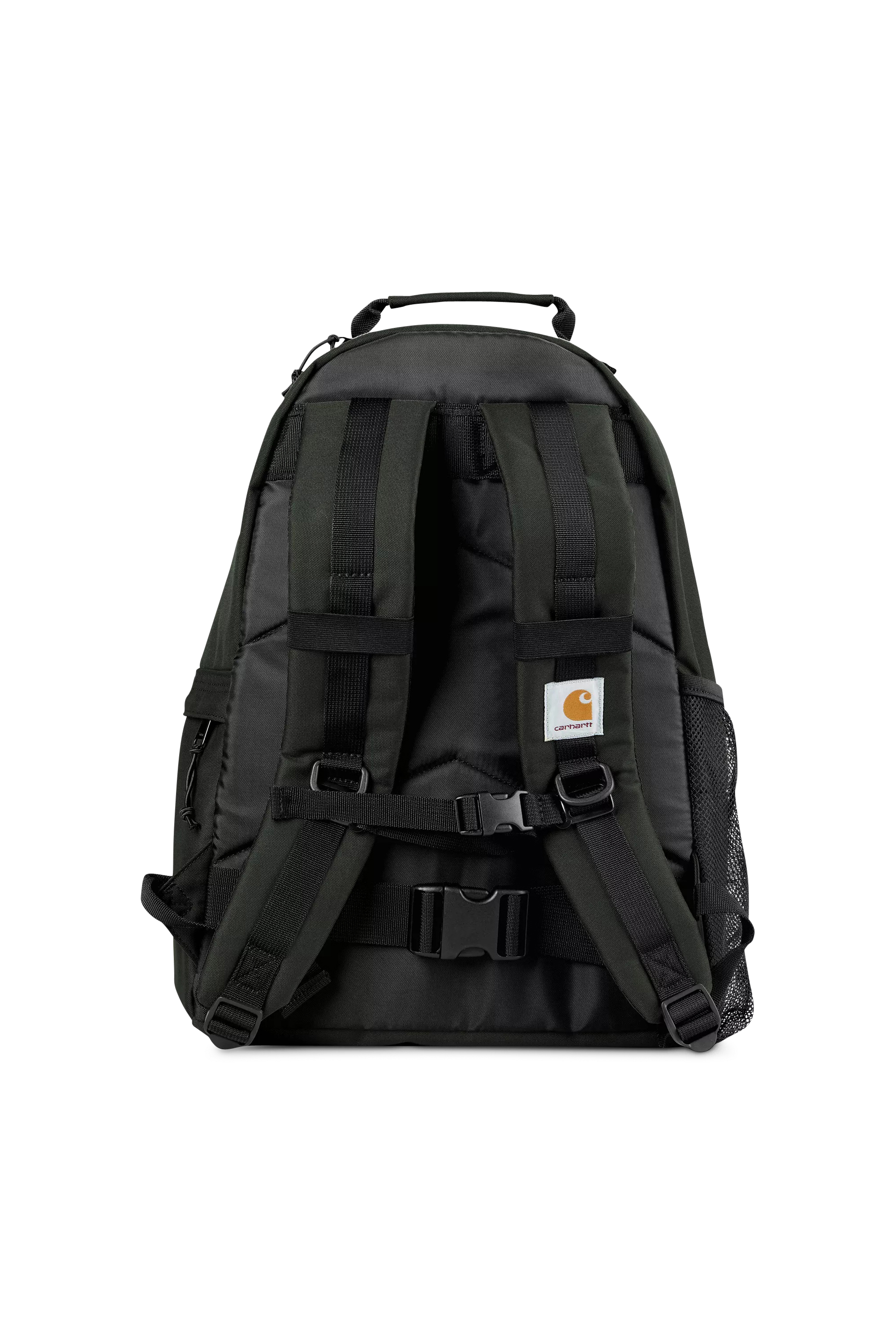 Canvas backpack | Brown CARHARTT WIP Men