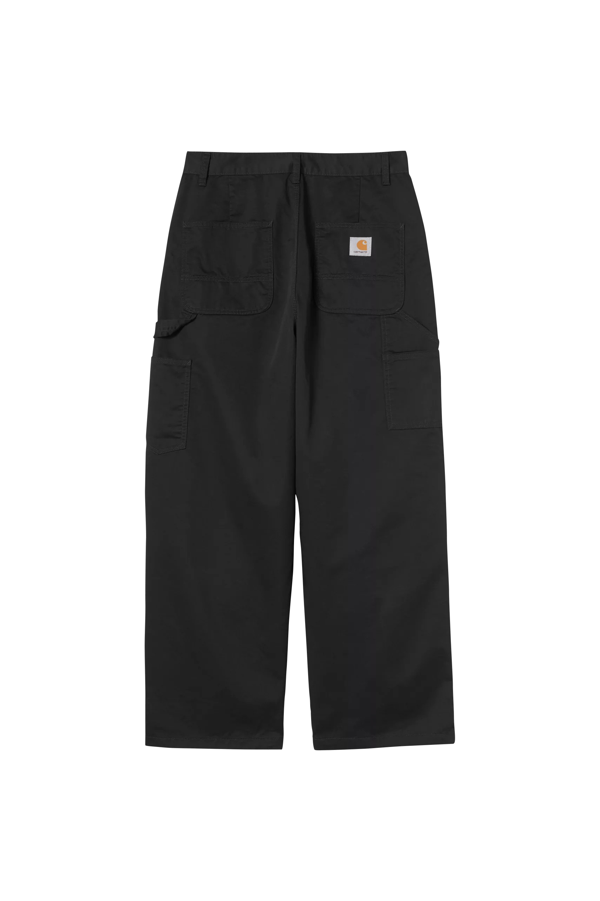 Pants | Black CARHARTT WIP Men
