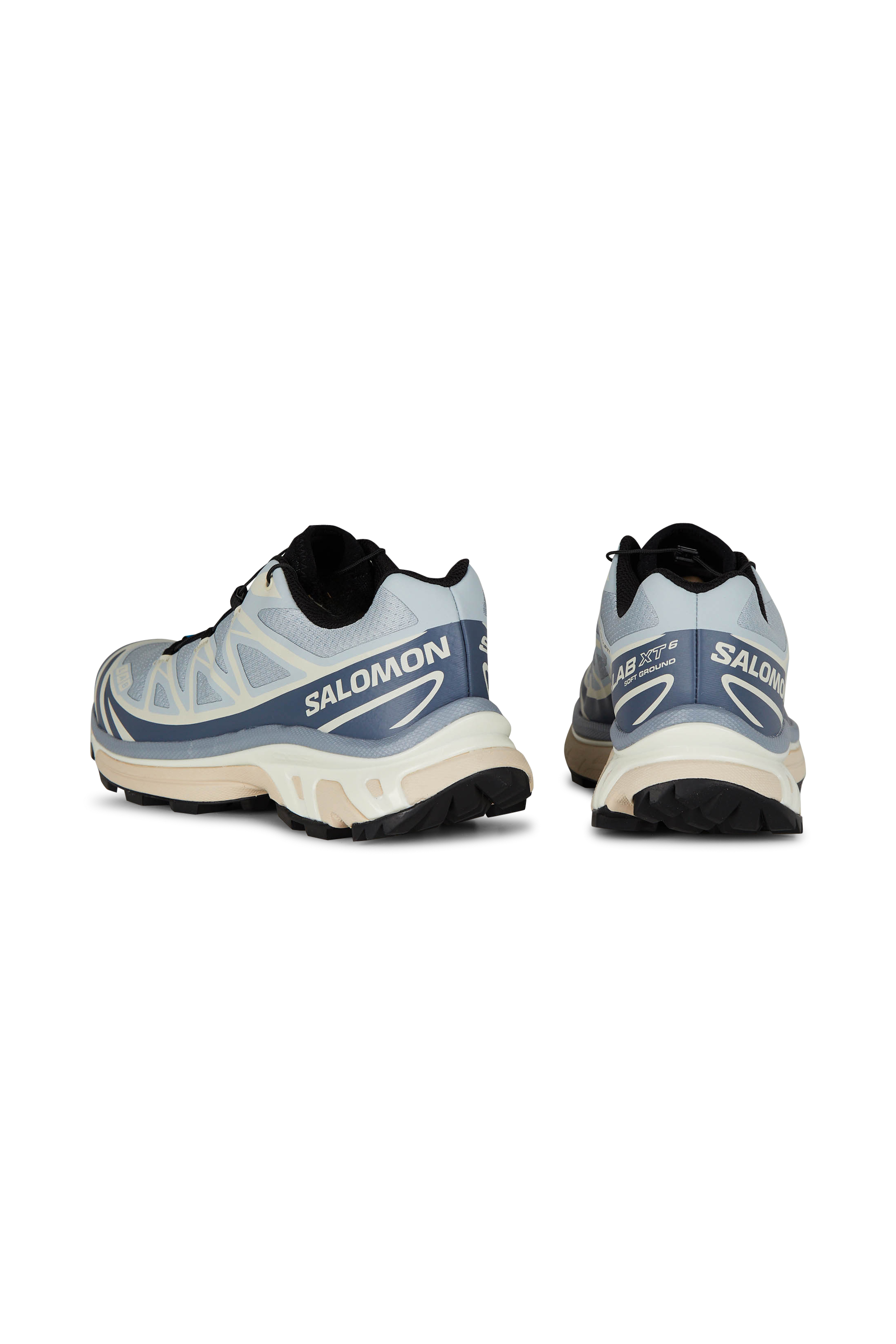 Baskets | Beige SALOMON Femme