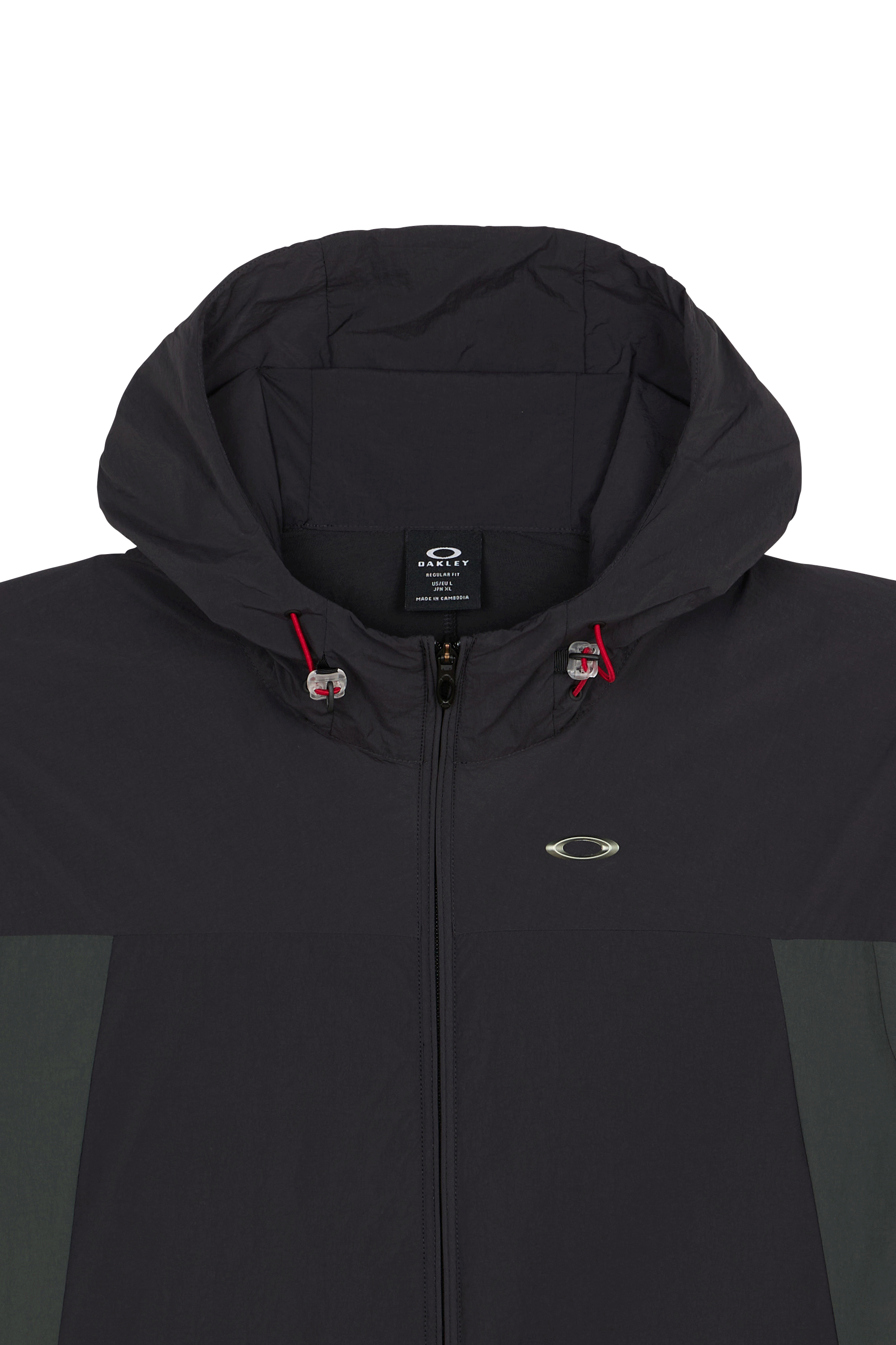 Veste | Gris OAKLEY Homme