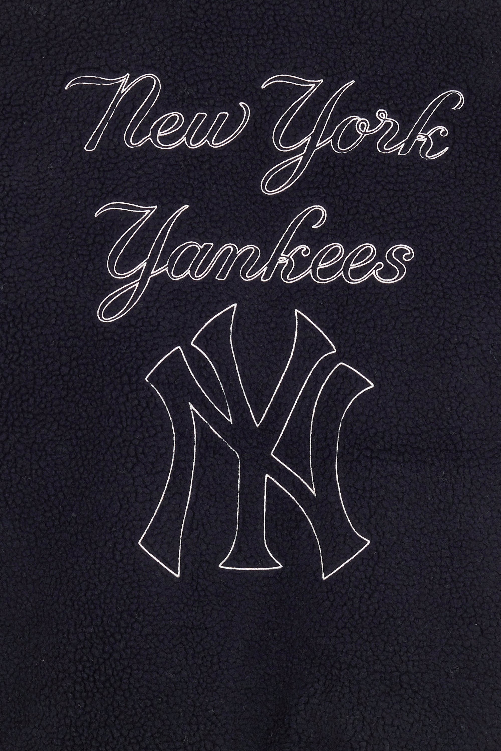 Jacket | Blue by NEW ERA Jacket Blue