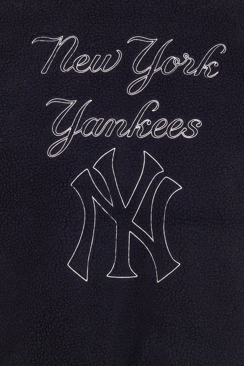 NEW ERA Veste  Bleu