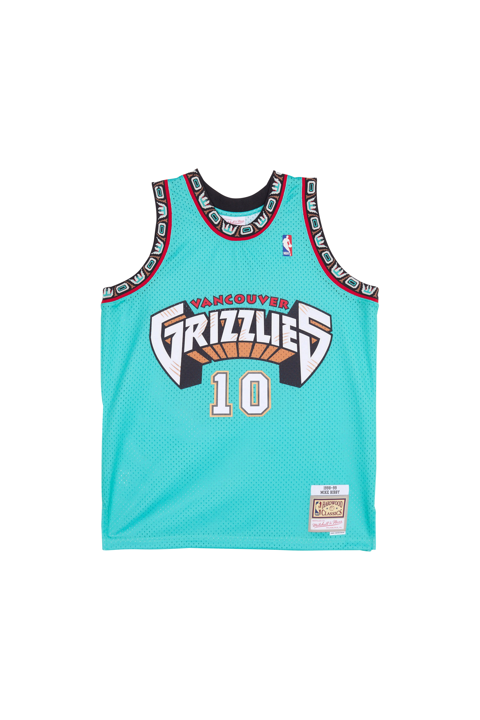 Jersey Green