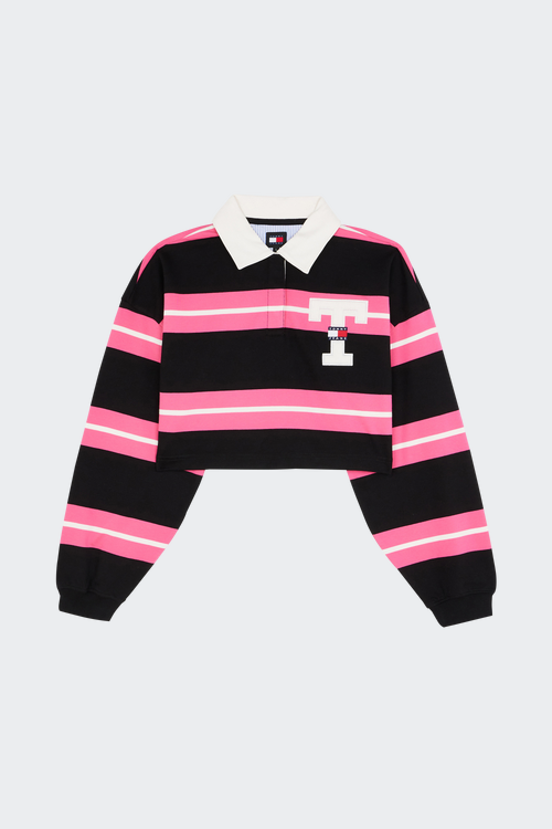 TOMMY JEANS Polo Rose