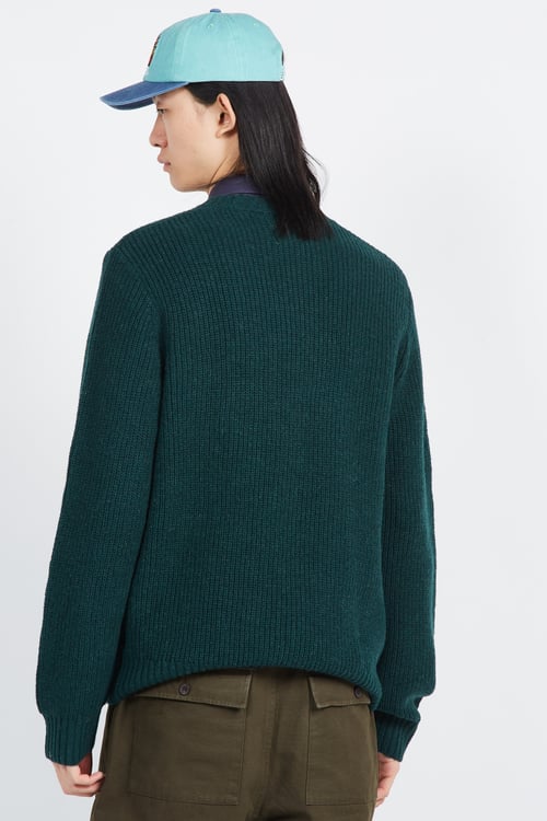 FARAH Pull Vert
